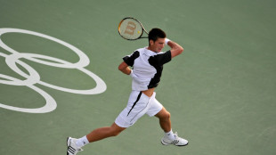 Djokovic to play at Paris Games: Serbia Olympic Committee