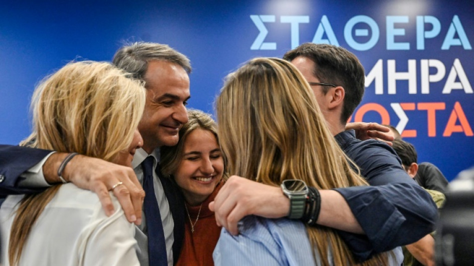 Kyriakos Mitsotakis, um conservador que apostou tudo na recuperação econômica