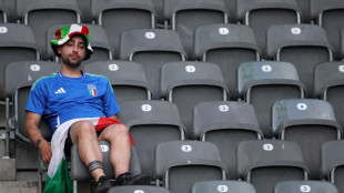 Itália, a lenta decadência de um império do futebol