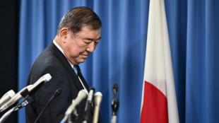 Japon: Shigeru Ishiba doit être officiellement élu Premier ministre mardi