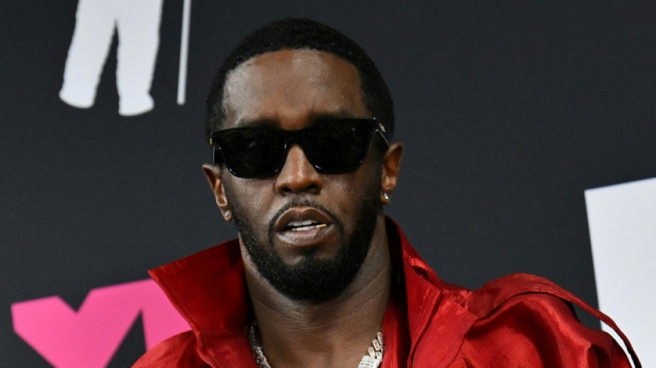 Juicio al rapero "Diddy" Combs, previsto para empezar en mayo de 2025