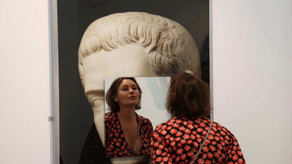 Frieze London celebrates 20th year of fairs in UK capital