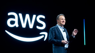 Amazon: départ surprise du patron de la filiale d'informatique à distance AWS