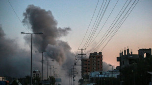 Israel bombs Gaza as minister poised to quit government