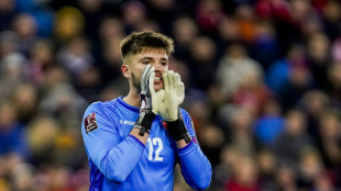 Montenegro and Millwall goalkeeper Sarkic dies aged 26