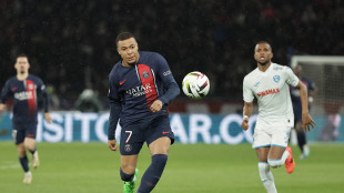 Calcio: Monaco ko a Lione, il Psg campione di Francia