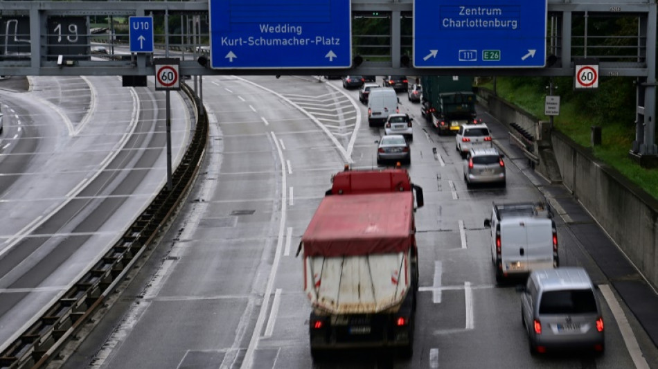 Umweltökonomen warnen vor höherer Pendlerpauschale