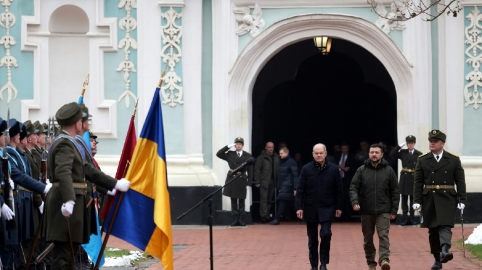 Los ministros de la OTAN se reúnen en Bruselas bajo la presión de Ucrania