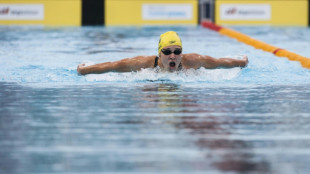 Swimming Australia vows change, apologises over abuse
