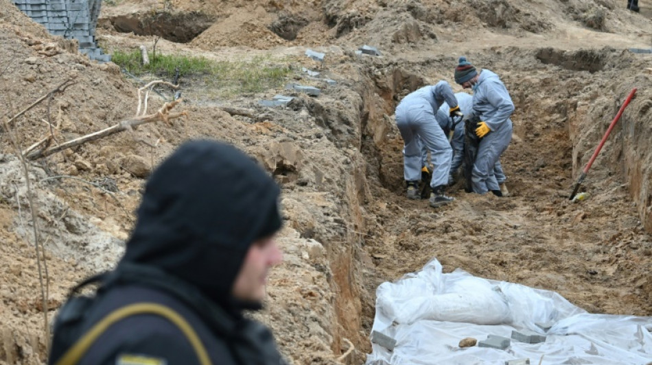 Ukraine conflict death toll: what we know