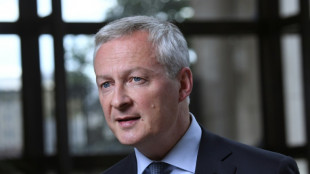 Bruno Le Maire ne croit pas à un risque de récession en France cette année