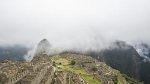 Rains cause flood damage in Peru's Machu Picchu