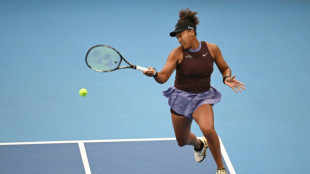 Naomi Osaka season over because of injury