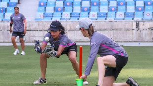 Women's cricket looks to future with new-style event in Dubai