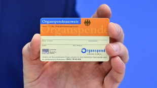 Bericht: Einführung des digitalen Organspende-Registers verzögert sich weiter