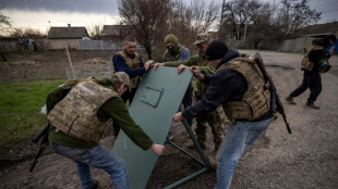 Bloody, uncertain struggle awaited for supremacy in east Ukraine