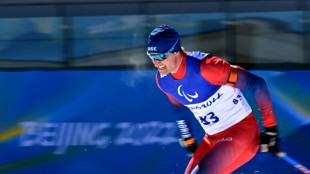 Norwegian great Ulset to bow out of Paralympics for play dates