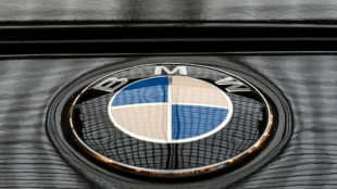 BMW overcomes chip crisis to post record result in 2021