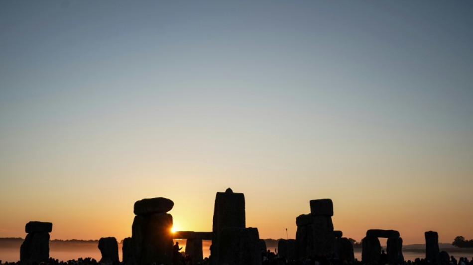 Unesco pretende colocar Stonehenge na lista de patrimônios em perigo