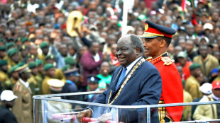 Kenya: l'ancien président Mwai Kibaki décède à l'âge de 90 ans