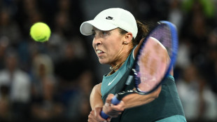 Impresa Keys, batte Sabalenka e vince l'Australian Open