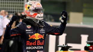 Max Verstappen signs long-term contract extension with Red Bull