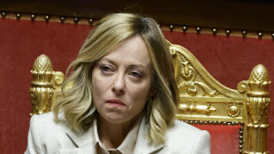 Meloni, Pd teneva ostaggio Fitto per difendere lo spagnolo