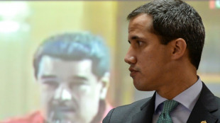 Opositor venezuelano Guaidó denuncia expulsão da Colômbia