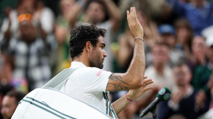 Wimbledon: Berrettini, ricorderò questo derby tra 20 anni