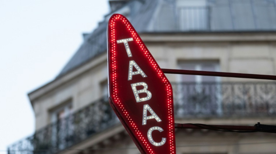 Vente de tabac aux mineurs: une association saisit la justice contre l'État