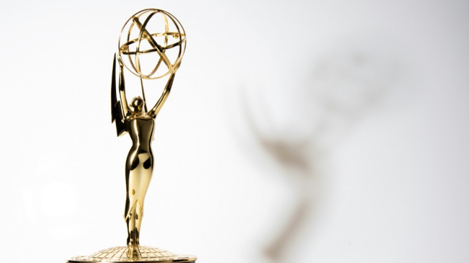 Les Emmy Awards reportés à cause de la double grève qui paralyse Hollywood