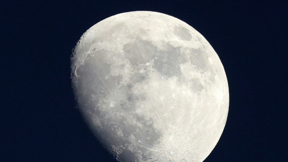 China tests building Moon base with lunar soil bricks