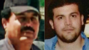 Two Sinaloa Cartel leaders face US charges after stunning capture