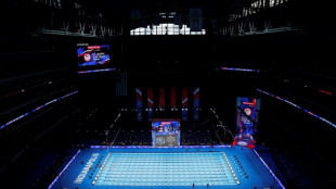 US swimmers 'frustrated' at Chinese doping scandal as Olympic trials begin