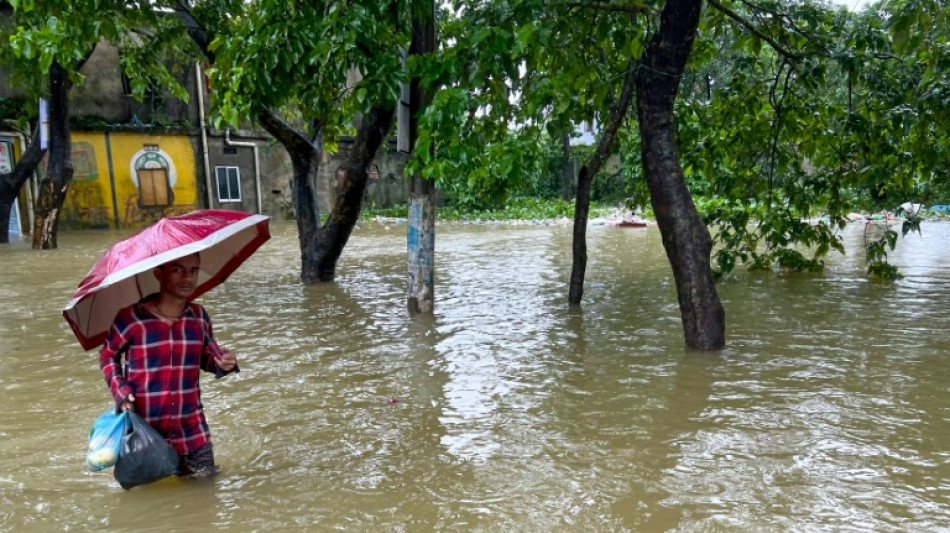 Cuatro de cada cinco personas quieren más acciones por el clima, según una encuesta mundial