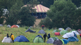 Fin du rassemblement anti-A69 dans le Tarn