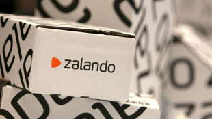 Zalando erreicht 2021 mehr als zehn Millionen Neukunden