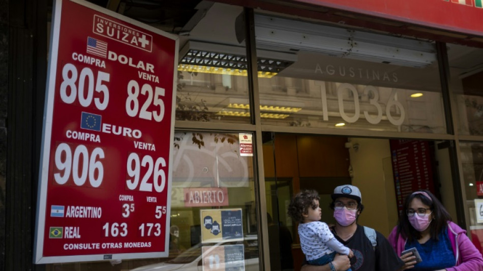 Chile ante el dilema de un nuevo retiro de pensiones que amenaza con más inflación