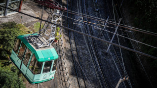 Quattro indagati per il disastro della funivia del Faito