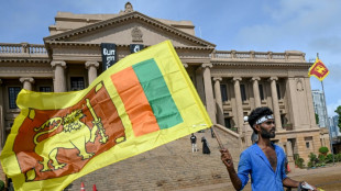 Sri Lanka renews state of emergency ahead of key vote