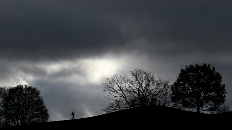 Wetterdienst: Temperaturen im Januar erneut auf Niveau von typischem März