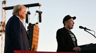 Musk's millions: Five ways the world's richest man helps Trump