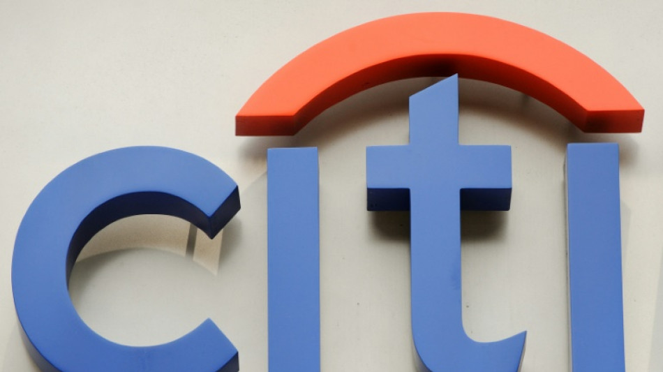 Citigroup results boosted by trading, higher interest rates