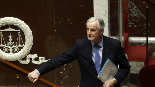 Passa la sfiducia, cade il governo Barnier in Francia