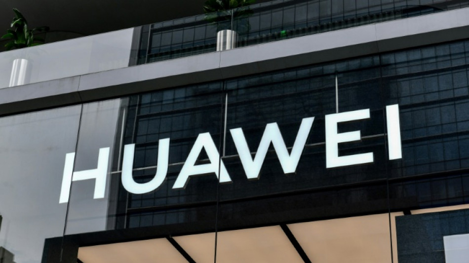 China condena la prohibición de Huawei y ZTE en redes 5G de Canadá