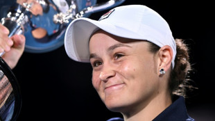 World No. 1 Barty pulls out of Indian Wells, Miami tournaments