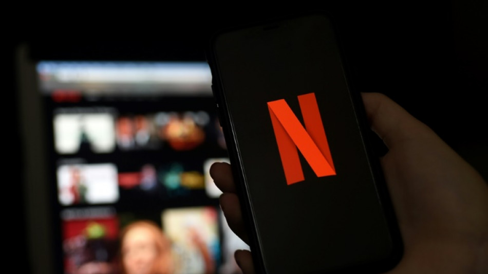 Netflix dépasse les 300 millions d'abonnés grâce à 19 millions d'abonnements supplémentaires pendant les fêtes