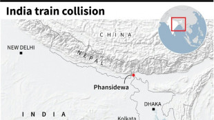 Seven killed as Indian passenger and goods trains collide