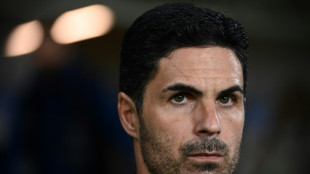 Arteta urges Arsenal to take next step in Man City showdown