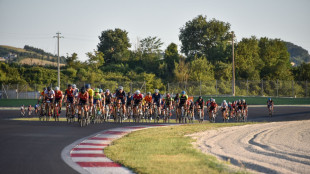 A Vallelunga la festa dello sport con la 24 ore di ciclismo